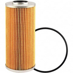 Baldwin Filters - 6-9/32" OAL x 2-7/8" OD Automotive Hydraulic Filter - Eagle Tool & Supply