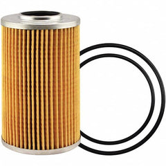 Baldwin Filters - 4-25/32" OAL x 2-7/8" OD Automotive Hydraulic Filter - Eagle Tool & Supply