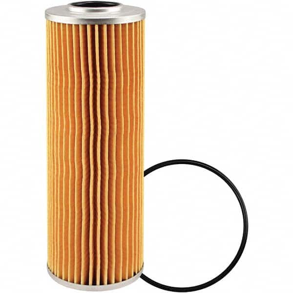 Baldwin Filters - 7-15/16" OAL x 2-7/8" OD Automotive Hydraulic Filter - Eagle Tool & Supply