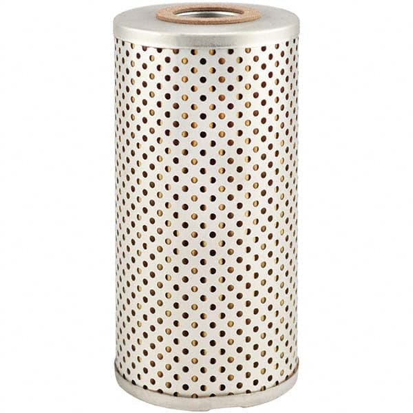 Baldwin Filters - 5-5/8" OAL x 2-7/8" OD Automotive Hydraulic Filter - Eagle Tool & Supply