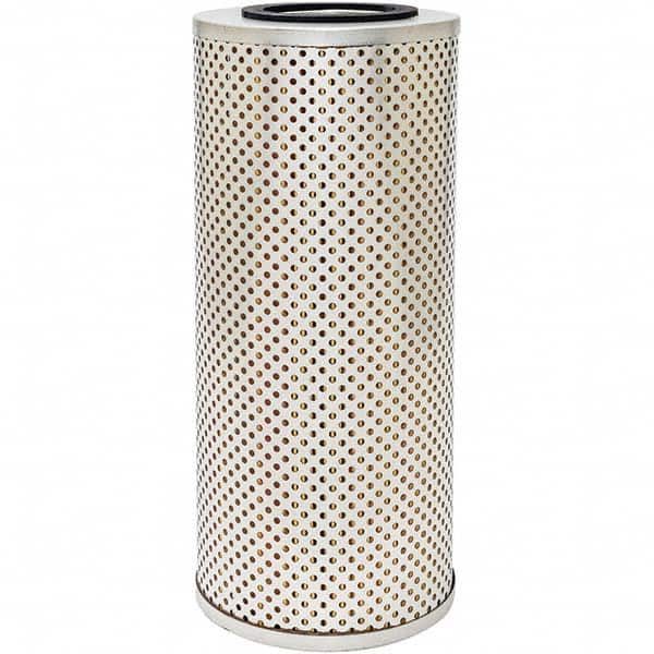Baldwin Filters - 9-1/4" OAL x 3-15/16" OD Automotive Hydraulic Filter - Eagle Tool & Supply
