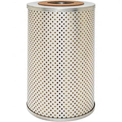 Baldwin Filters - 7-1/8" OAL x 4-1/2" OD Automotive Hydraulic Filter - Eagle Tool & Supply