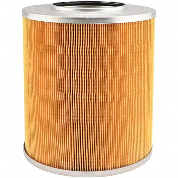 Baldwin Filters - 7-1/2" OAL x 6-1/2" OD Automotive Hydraulic Filter - Eagle Tool & Supply