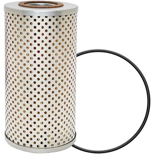 Baldwin Filters - 5-19/32" OAL x 2-7/8" OD Automotive Hydraulic Filter - Eagle Tool & Supply