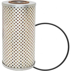 Baldwin Filters - 5-19/32" OAL x 2-7/8" OD Automotive Hydraulic Filter - Eagle Tool & Supply