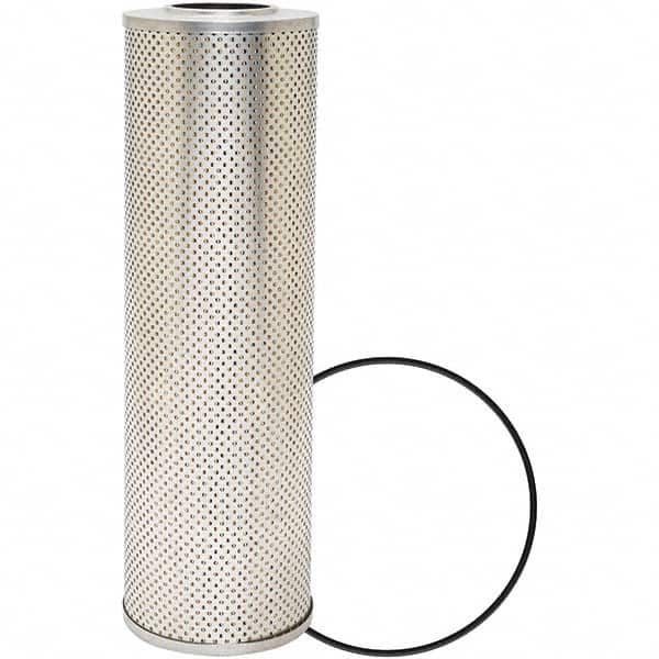 Baldwin Filters - 15" OAL x 4-1/2" OD Automotive Hydraulic Filter - Eagle Tool & Supply