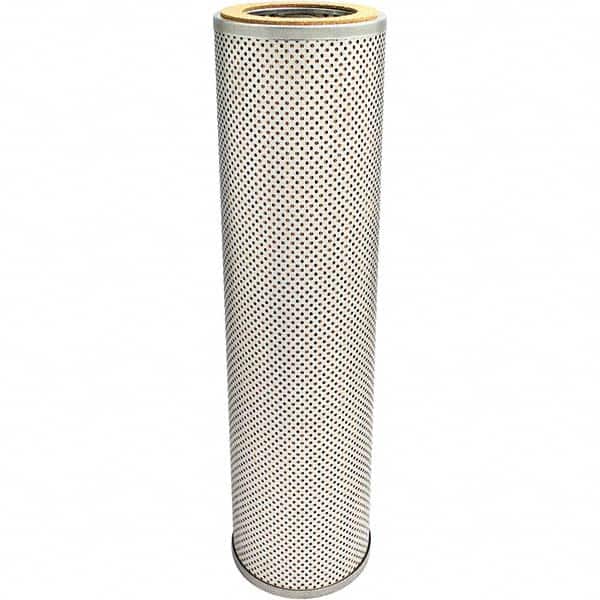 Baldwin Filters - 18-5/16" OAL x 5" OD Automotive Hydraulic Filter - Eagle Tool & Supply