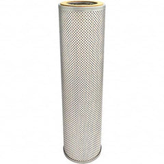 Baldwin Filters - 18-5/16" OAL x 5" OD Automotive Hydraulic Filter - Eagle Tool & Supply