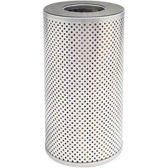 Baldwin Filters - 8-1/16" OAL x 4-1/2" OD Automotive Hydraulic Filter - Eagle Tool & Supply