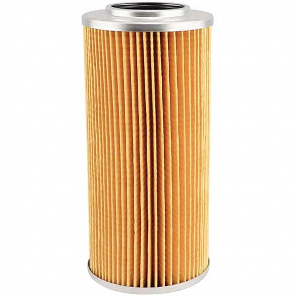 Baldwin Filters - 7-7/16" OAL x 3-3/8" OD Automotive Hydraulic Filter - Eagle Tool & Supply