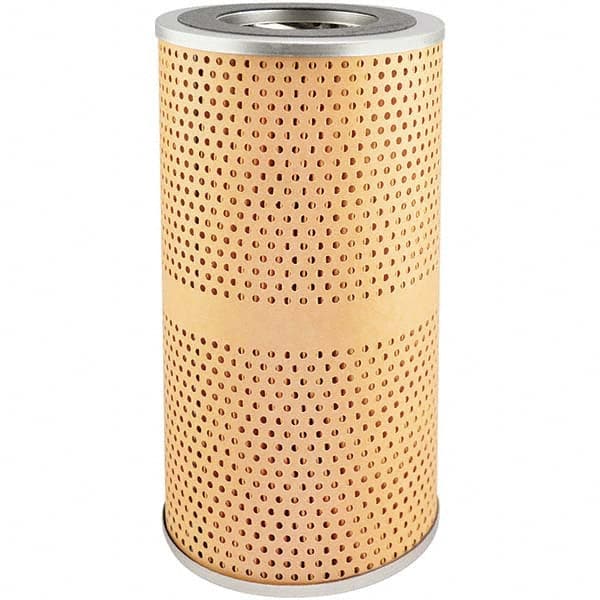 Baldwin Filters - 9" OAL x 5" OD Automotive Hydraulic Filter - Eagle Tool & Supply
