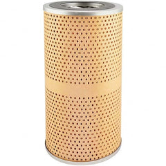 Baldwin Filters - 9" OAL x 5" OD Automotive Hydraulic Filter - Eagle Tool & Supply