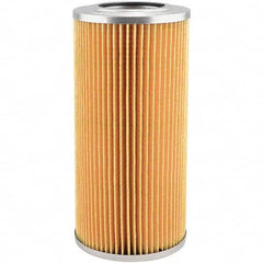 Baldwin Filters - 7-13/16" OAL x 3-3/4" OD Automotive Hydraulic Filter - Eagle Tool & Supply
