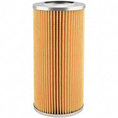 Baldwin Filters - 7-13/16" OAL x 3-3/4" OD Automotive Hydraulic Filter - Eagle Tool & Supply