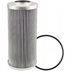 Baldwin Filters - 7-27/32" OAL x 3-11/16" OD Automotive Hydraulic Filter - Eagle Tool & Supply