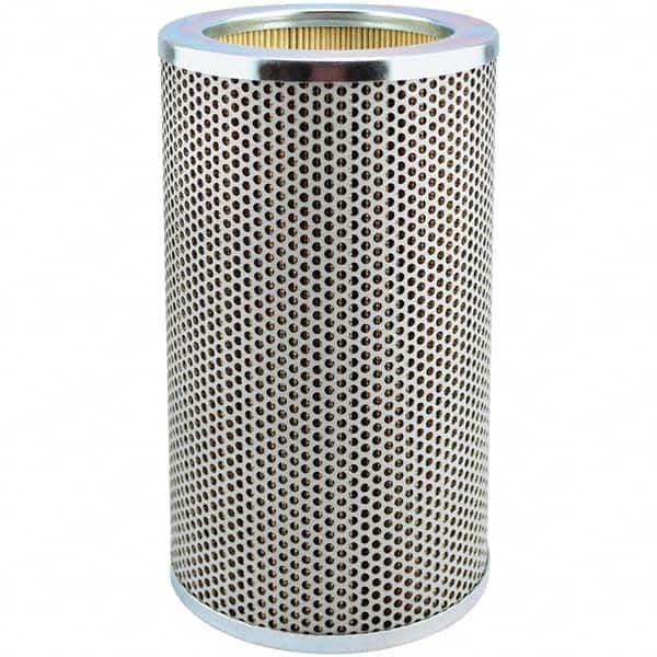 Baldwin Filters - 8-9/32" OAL x 4-31/32" OD Automotive Hydraulic Filter - Eagle Tool & Supply