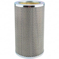 Baldwin Filters - 8-9/32" OAL x 4-31/32" OD Automotive Hydraulic Filter - Eagle Tool & Supply