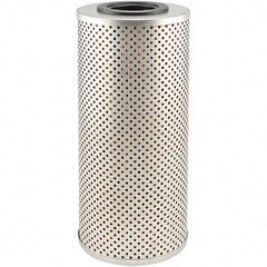 Baldwin Filters - 9-9/32" OAL x 3-15/16" OD Automotive Hydraulic Filter - Eagle Tool & Supply