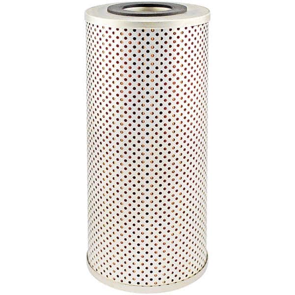 Baldwin Filters - 9-1/4" OAL x 3-15/16" OD Automotive Hydraulic Filter - Eagle Tool & Supply