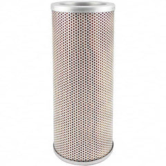 Baldwin Filters - 11-7/16" OAL x 4-31/32" OD Automotive Hydraulic Filter - Eagle Tool & Supply