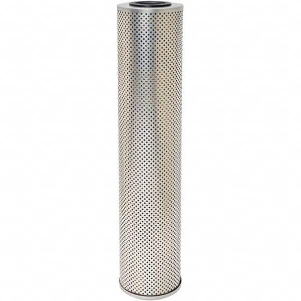 Baldwin Filters - 18-1/2" OAL x 3-15/16" OD Automotive Hydraulic Filter - Eagle Tool & Supply