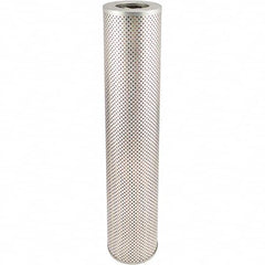 Baldwin Filters - 17-15/16" OAL x 3-15/16" OD Automotive Hydraulic Filter - Eagle Tool & Supply