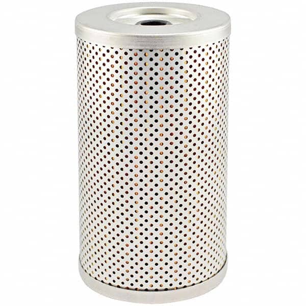 Baldwin Filters - 8" OAL x 4-3/8" OD Automotive Hydraulic Filter - Eagle Tool & Supply