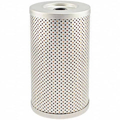 Baldwin Filters - 8" OAL x 4-3/8" OD Automotive Hydraulic Filter - Eagle Tool & Supply