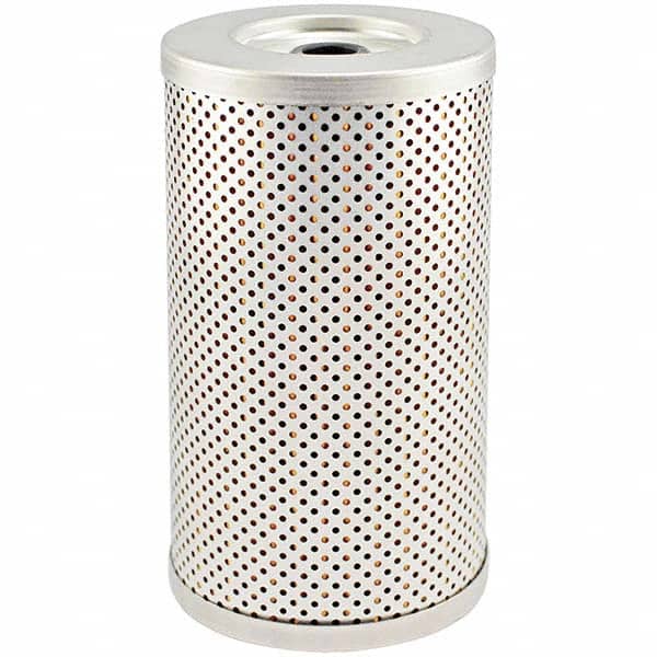 Baldwin Filters - 8" OAL x 4-3/8" OD Automotive Hydraulic Filter - Eagle Tool & Supply