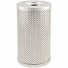 Baldwin Filters - 8" OAL x 4-3/8" OD Automotive Hydraulic Filter - Eagle Tool & Supply