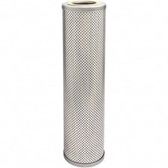 Baldwin Filters - 16-1/16" OAL x 4-3/8" OD Automotive Hydraulic Filter - Eagle Tool & Supply