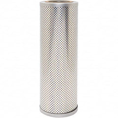 Baldwin Filters - 13-1/32" OAL x 4-3/8" OD Automotive Hydraulic Filter - Eagle Tool & Supply