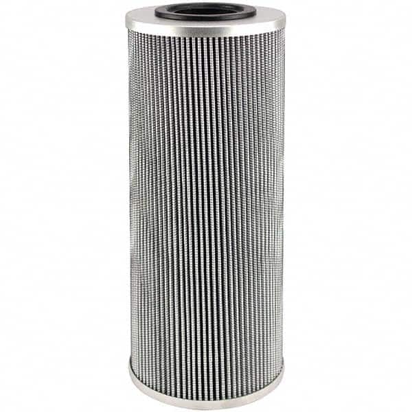 Baldwin Filters - 9-5/32" OAL x 3-15/16" OD Automotive Hydraulic Filter - Eagle Tool & Supply