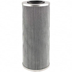 Baldwin Filters - 9-5/32" OAL x 3-15/16" OD Automotive Hydraulic Filter - Eagle Tool & Supply