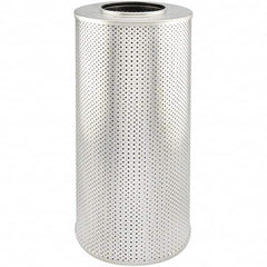 Baldwin Filters - 15-1/4" OAL x 6-1/2" OD Automotive Hydraulic Filter - Eagle Tool & Supply