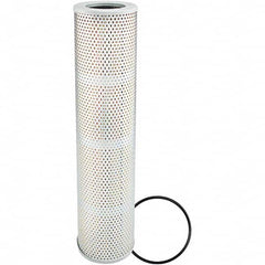 Baldwin Filters - 17-11/16" OAL x 4-13/32" OD Automotive Hydraulic Filter - Eagle Tool & Supply