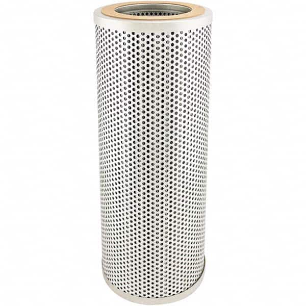 Baldwin Filters - 18-5/32" OAL x 7-7/16" OD Automotive Hydraulic Filter - Eagle Tool & Supply