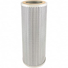 Baldwin Filters - 18-5/32" OAL x 7-7/16" OD Automotive Hydraulic Filter - Eagle Tool & Supply