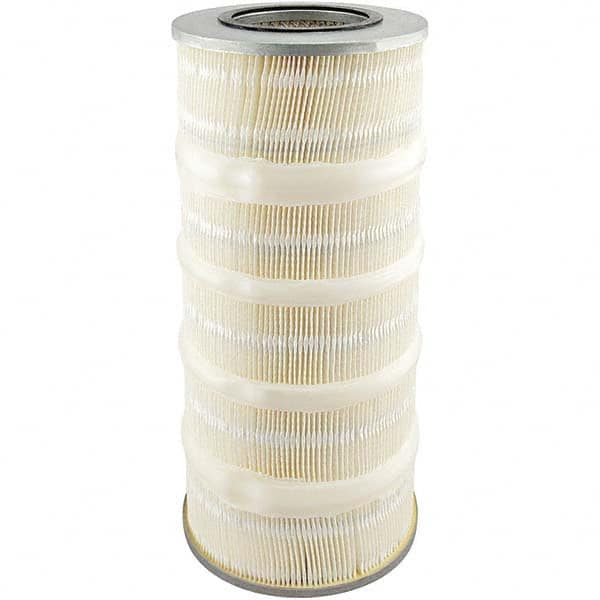 Baldwin Filters - 14-3/16" OAL x 6-7/8" OD Automotive Hydraulic Filter - Eagle Tool & Supply