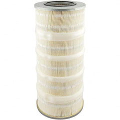 Baldwin Filters - 14-3/16" OAL x 6-7/8" OD Automotive Hydraulic Filter - Eagle Tool & Supply