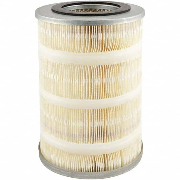 Baldwin Filters - 9-13/32" OAL x 6-29/32" OD Automotive Hydraulic Filter - Eagle Tool & Supply