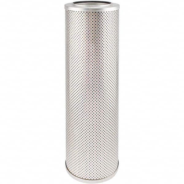Baldwin Filters - 16-23/32" OAL x 5-19/32" OD Automotive Hydraulic Filter - Eagle Tool & Supply