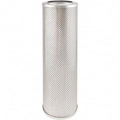 Baldwin Filters - 16-23/32" OAL x 5-19/32" OD Automotive Hydraulic Filter - Eagle Tool & Supply