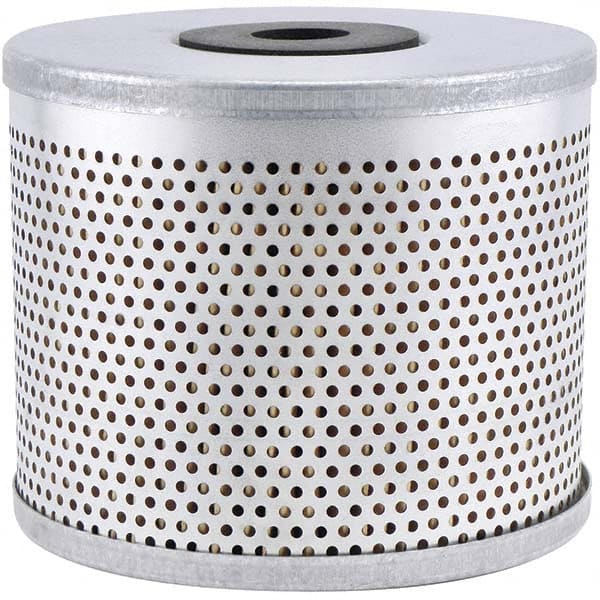 Baldwin Filters - 4-5/32" OAL x 5" OD Automotive Hydraulic Filter - Eagle Tool & Supply