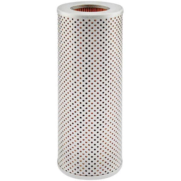 Baldwin Filters - 8-15/16" OAL x 3-9/32" OD Automotive Hydraulic Filter - Eagle Tool & Supply