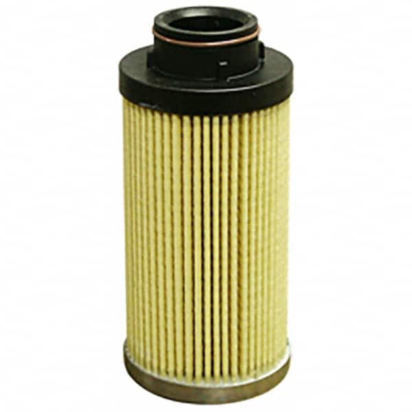 Baldwin Filters - 5-5/16" OAL x 2-3/8" OD Automotive Hydraulic Filter - Eagle Tool & Supply