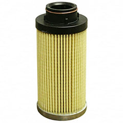 Baldwin Filters - 5-5/16" OAL x 2-3/8" OD Automotive Hydraulic Filter - Eagle Tool & Supply