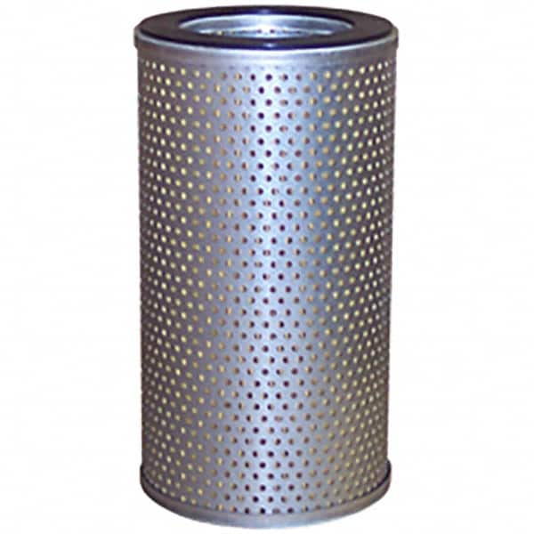 Baldwin Filters - 8-15/16" OAL x 4-23/32" OD Automotive Hydraulic Filter - Eagle Tool & Supply