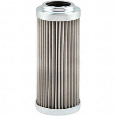 Baldwin Filters - 4-15/32" OAL x 1-25/32" OD Automotive Hydraulic Filter - Eagle Tool & Supply
