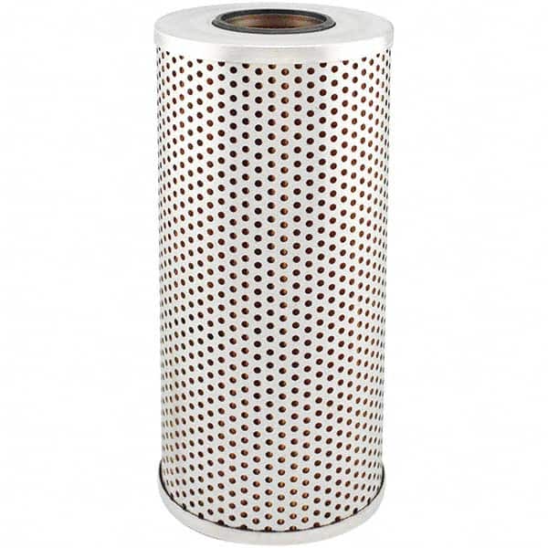 Baldwin Filters - 10-3/32" OAL x 4-3/8" OD Automotive Hydraulic Filter - Eagle Tool & Supply